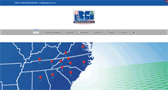 Desktop Screenshot of ibcipower.com